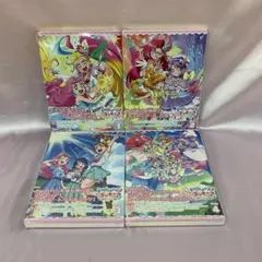 トロピカル~ジュ! プリキュア DVD全巻完結セット - メルカリ