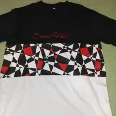 ソナーポケットSenar Pocket デザイン TシャツSサイズのサムネイル