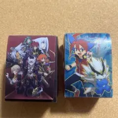2026年最新】バディファイト デッキホルダーの人気アイテム - メルカリ