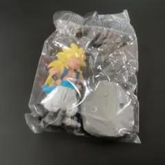 チョコサプ　ドラゴンボール2　ゴテンクス（超サイヤ人3）
