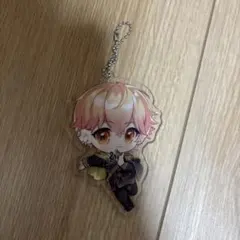 シクフォニ みこと アクキー