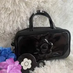 ショルダーバッグ ポーチ