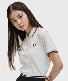 FREAD PERRY The Fred Perry Shirt - G12
