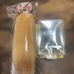 トムとジェリー　一番くじ