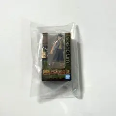 ワンピース　ミニチュアコレクション「ルフィ」