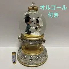 オルゴール付きスノードーム アメリカ雑貨 ニューヨーク - メルカリ