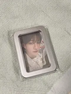 Stray Kids FC更新特典