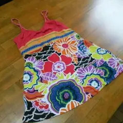 タンクトップ M