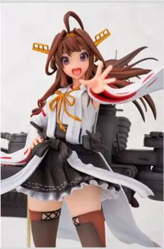 艦これ 「金剛型四姉妹」Memorial キャラファイングラフⅡ - メルカリ