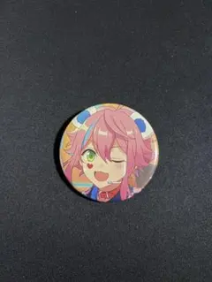 あんスタ　コレクション缶バッジ　桃李