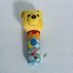 Dear Little Hands ふりふりピッピ くまのプーさん