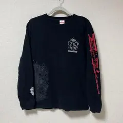 マキシマムザホルモン 握れっ‼️ Tシャツ Mサイズ GET UP BOYS! - メルカリ