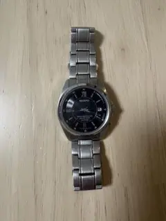 CITIZEN シチズン REGUNO（レグノ）ソーラー 電波 腕時計