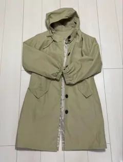 green label relaxing SC 撥水パデット コート - メルカリ