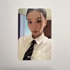 twice チェヨン this is for アルバム 封入 トレカ