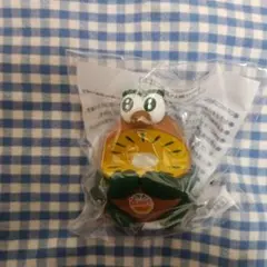 ゼスプリ キウイブラザーズ フィギュア