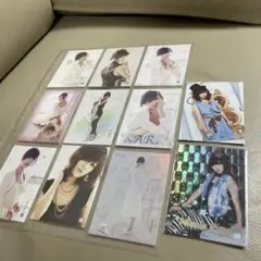 は*る様 【ニコル】KARA KARASIA マカオ　特典トレカ　限定トレカ は*る様 【ニコル】KARA KARASIA マカオ 特典トレカ 限定トレカ