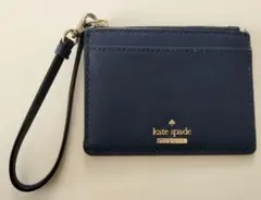 kate spade カードケース