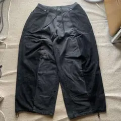 RICH デニムパンツ y2k opium durkwear archive RICH デニムパンツ y2k opium durkwear archive - メルカリ