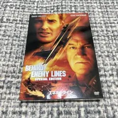 エネミー・ライン 特別編('01米)