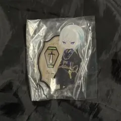 ツイステッドワンダーランド アクリルスタンド シルバー