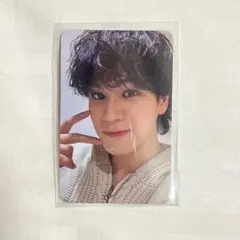 kcon popup 韓国 限定 jo1 トレカ 特典 ラキドロ 豆原一成