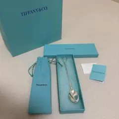 2026年最新】ティファニー スプーンの人気アイテム - メルカリ