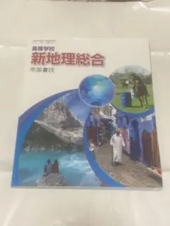新地理総合