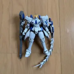 MG トールギスIII ガンプラジャンク