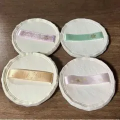 スノービューティー 薄手のパフのみのサムネイル