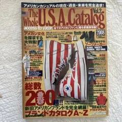 The Whole U.S.A. Catalog Vol.2