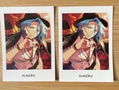 あんスタ ぱしゃっつ HiMERU