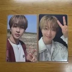 SHINee ONEW トレカ Atmos
