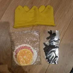 ハーフバースデーセット