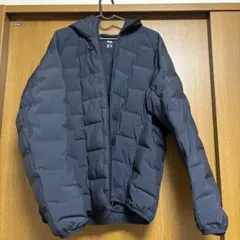UNIQLO パフテックパーカー