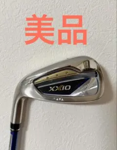 ゼクシオ11 アイアン AW SW 2本セット アプローチ、サンドウェッジ