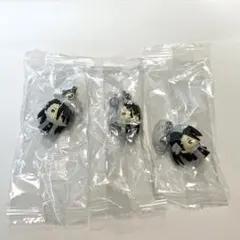 朽木白哉 めじるしアクセサリー BLEACH