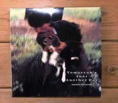 高橋幸宏　薔薇色の明日　CD
