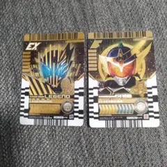 バンダイ ライドケミートレカ