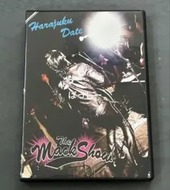 2026年最新】マックショウ dvdの人気アイテム - メルカリ