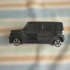 ミニカー ハスラー 非売品 チョロQ 初代 - メルカリ