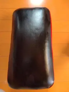 キックミット
