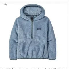 希少⭐︎完売Patagonia ウィメンズ ロスガトス フーデッドプルオーバー