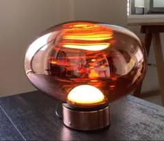 Tom Dixon トムディクソン メルト ミニ サーフェイス コッパーmelt
