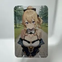 【最高品質】ウラシク　セクシーカード