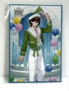 嶺二 うたプリ スイパラ Jelly Ver. 缶バッジ スペシャル レア 嶺二 うたプリ スイパラ 缶バッジ スペシャル レア - メルカリ