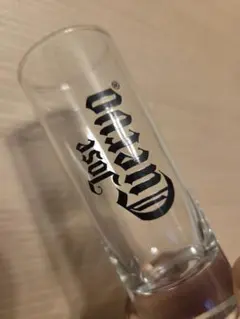 Jose Cuervo ショットグラス 6個セット テキーラ