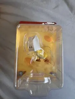 TOM and JERRY FUNNY ART! 4 紙袋をかぶったクアッカーのサムネイル
