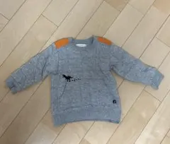 ディットマーク　トレーナー　100サイズ