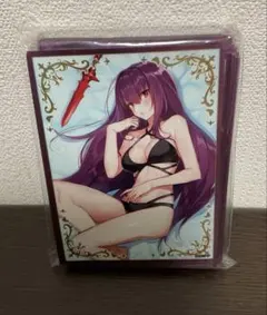 2026年最新】スリーブ FGO スカサハの人気アイテム - メルカリ